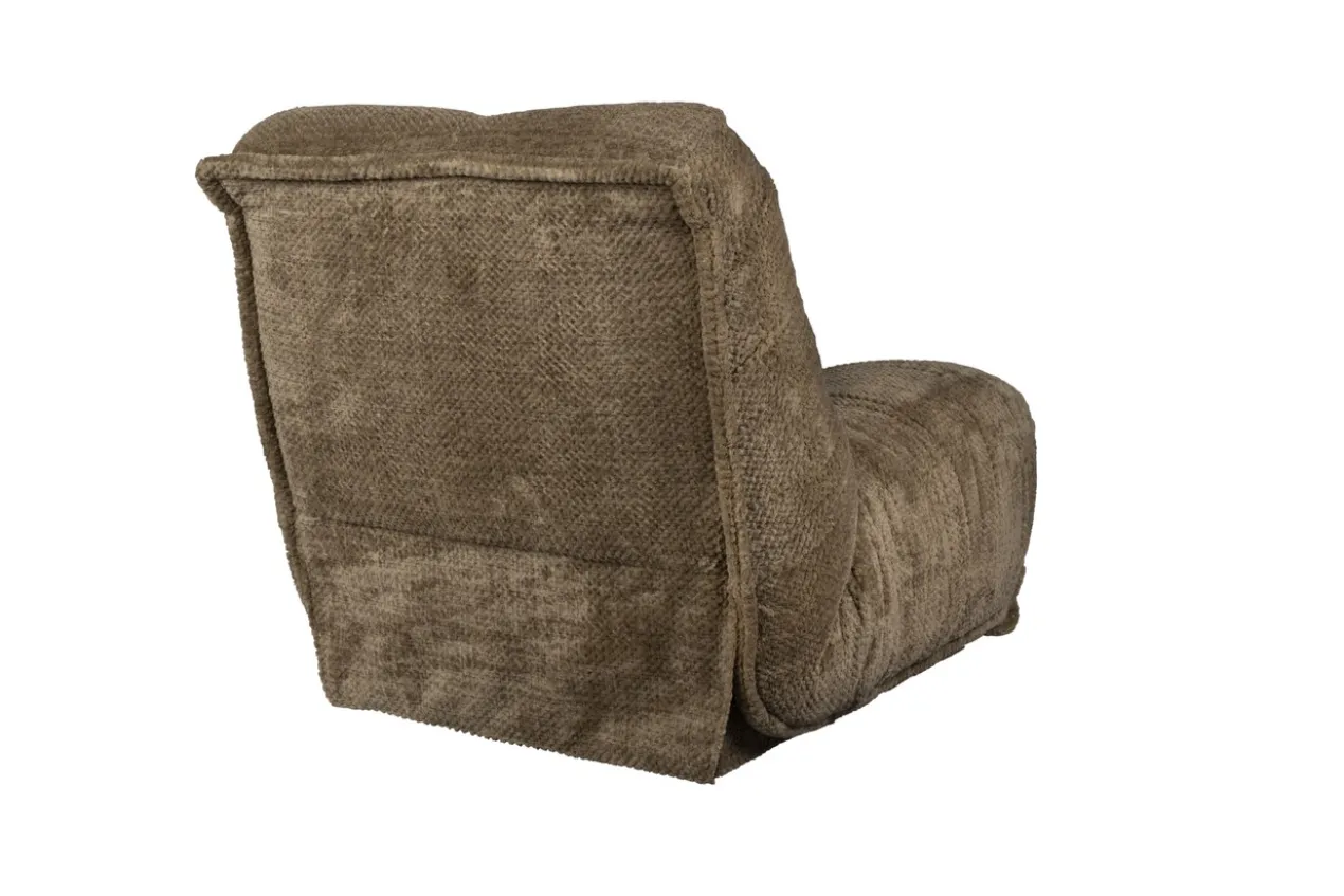 Lounge chair hamilton recliner