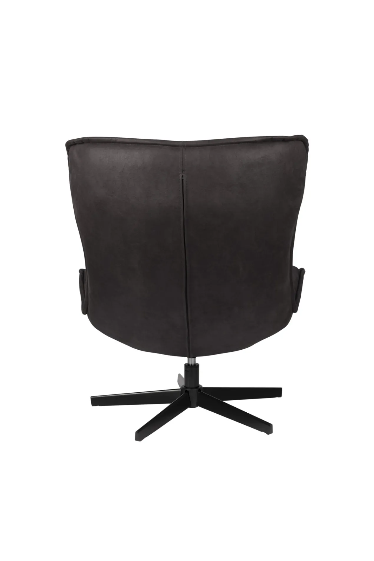 LOUNGE CHAIR JOHN ANTHRACITE