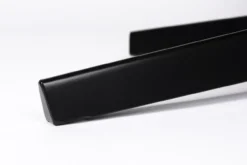 LOUNGE CHAIR JOHN ANTHRACITE