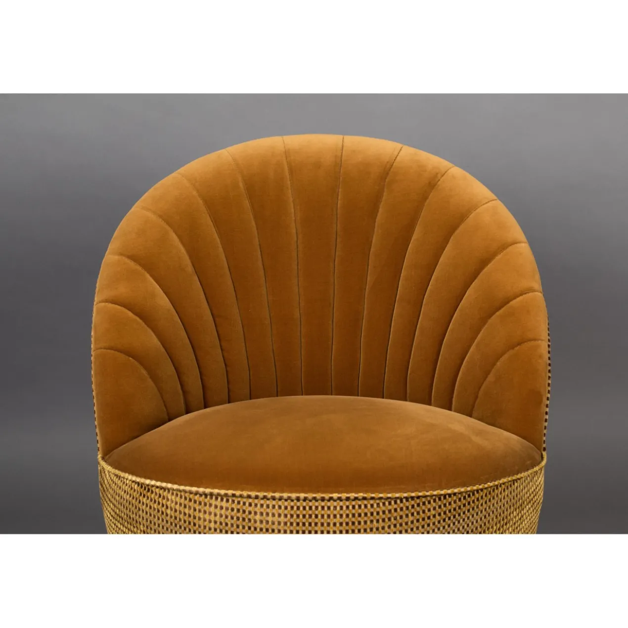Lounge chair madison whiskey