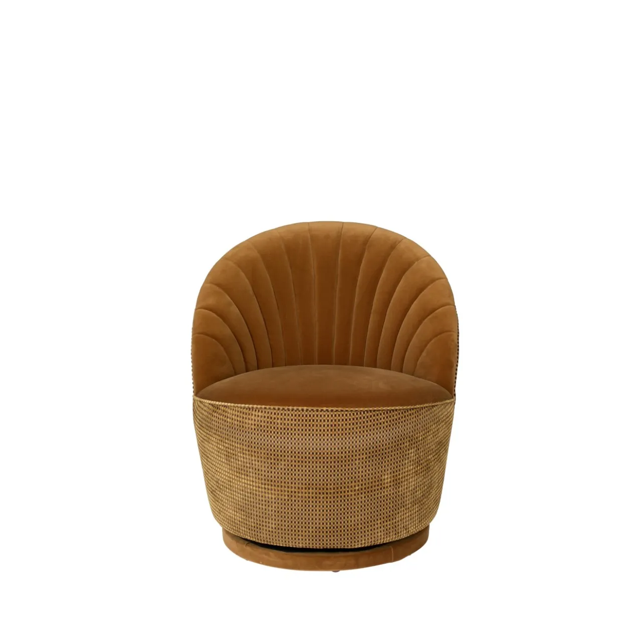 Lounge chair madison whiskey