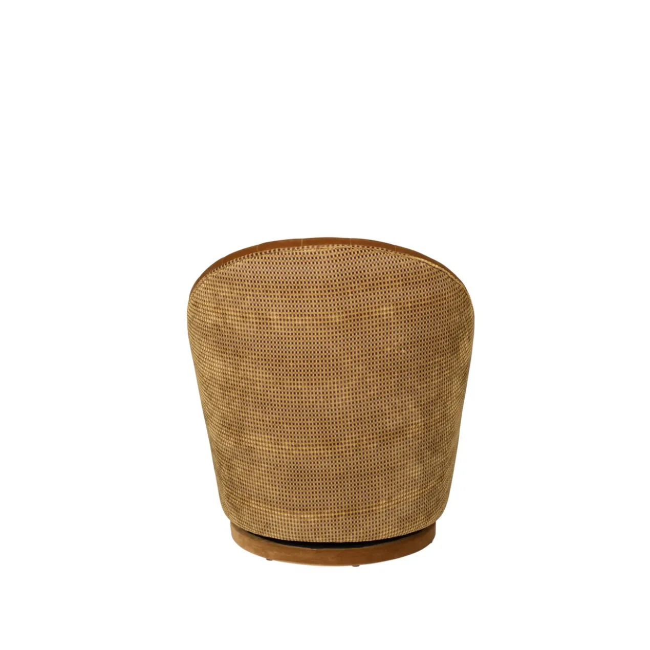 Lounge chair madison whiskey