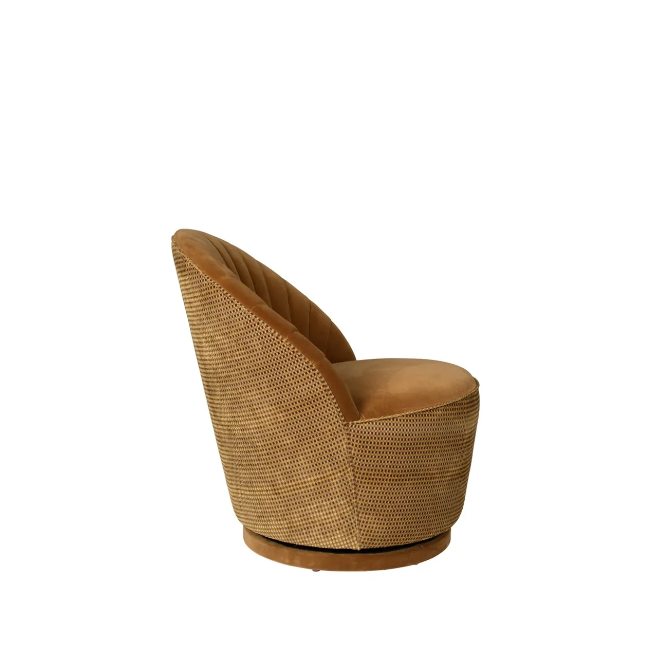 Lounge chair madison whiskey