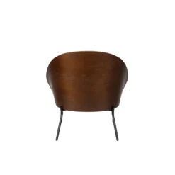 Lounge chair rodin beige