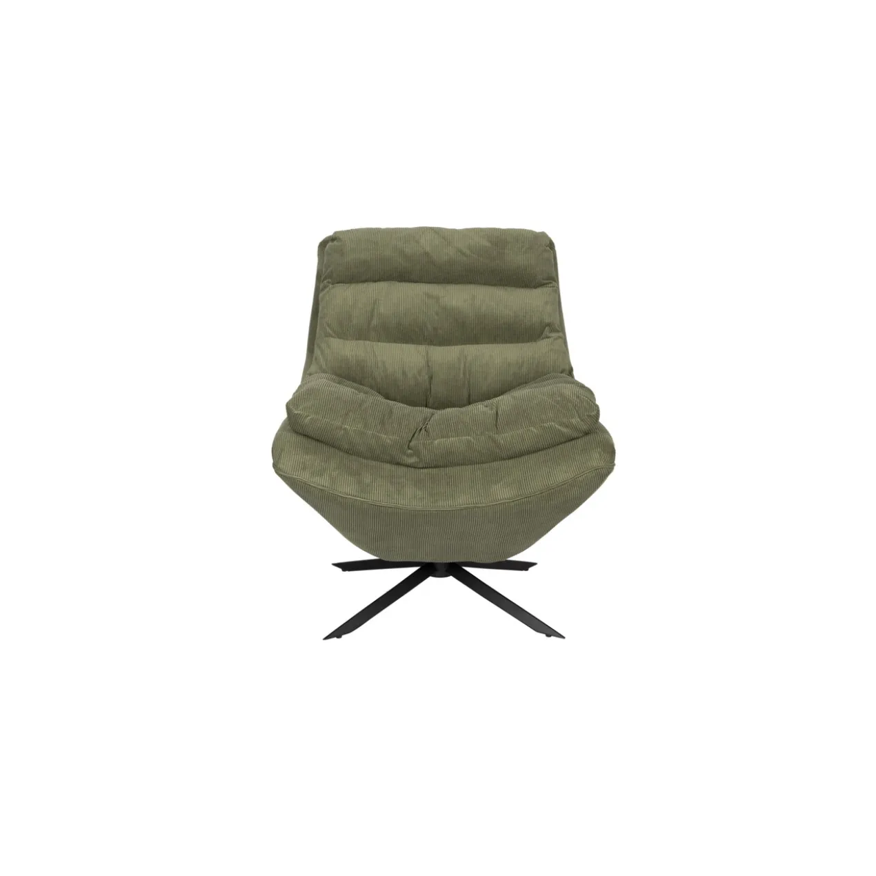 Lounge chair vince green fr