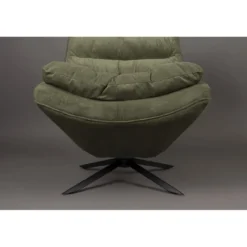 Lounge chair vince green fr