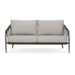 Loungeset Marloes 4 delig beige