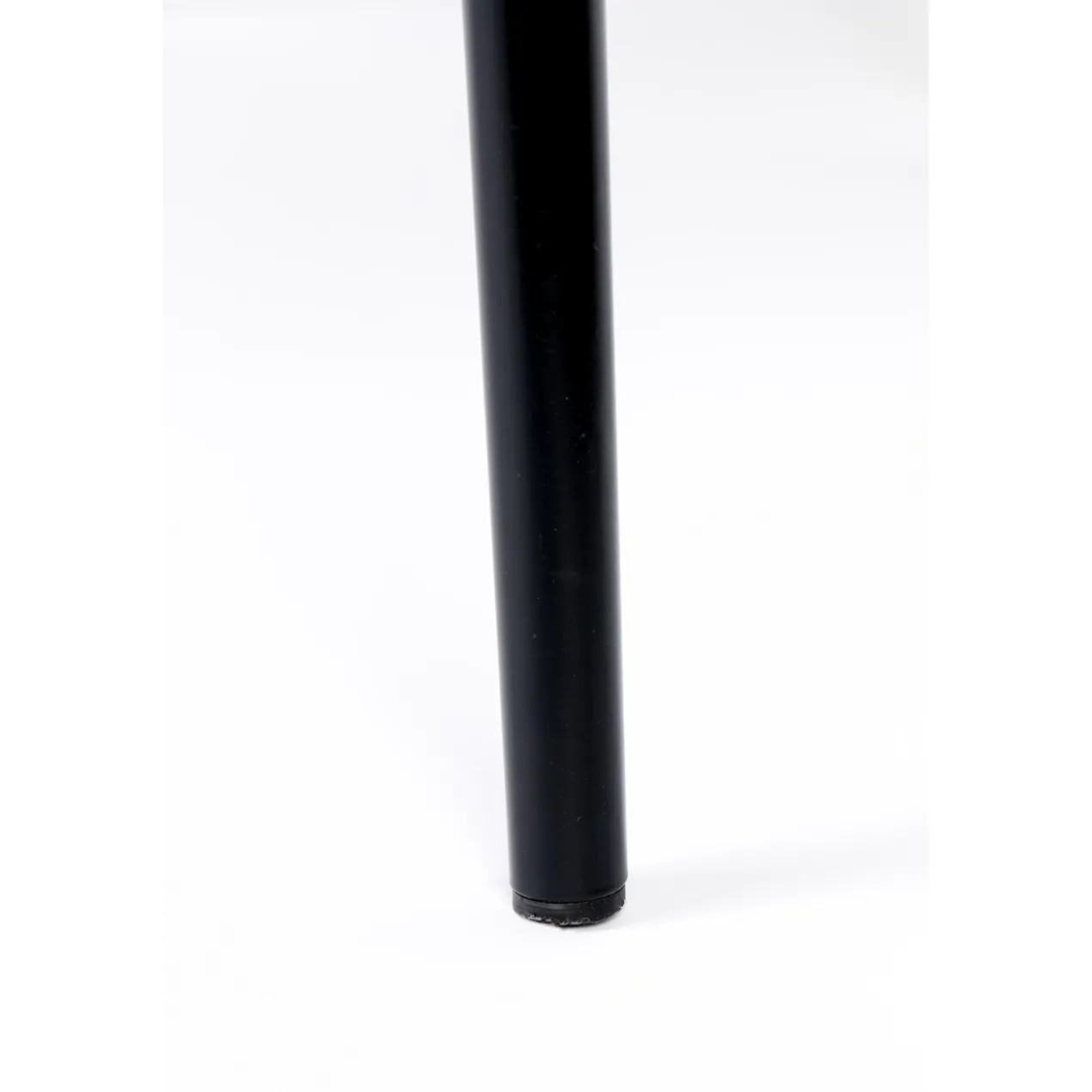 Lounge stoel spike naturel/grijs