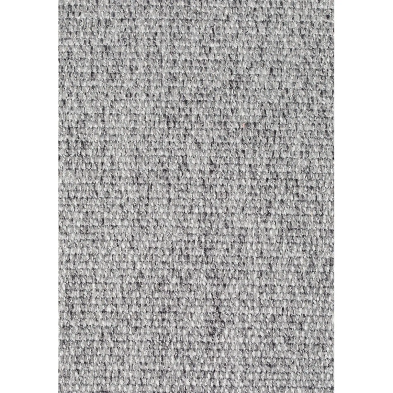 Lounge stoel spike naturel/grijs
