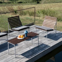 Loungestoel Traverse