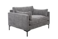 Love Seat Summer Antraciet