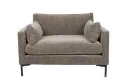 Love seat summer coffee