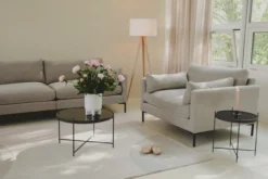 Love Seat Summer Latte