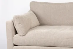 Love Seat Summer Latte