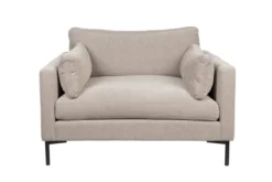 Love Seat Summer Latte