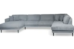 Maes hoekbank U-model links SG VI 6148