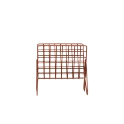 Magazine rack Duke Terra
