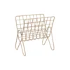 Magazine rack Duke zand