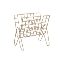 Magazine rack Duke zand