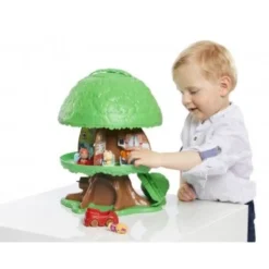 Magische speelboom