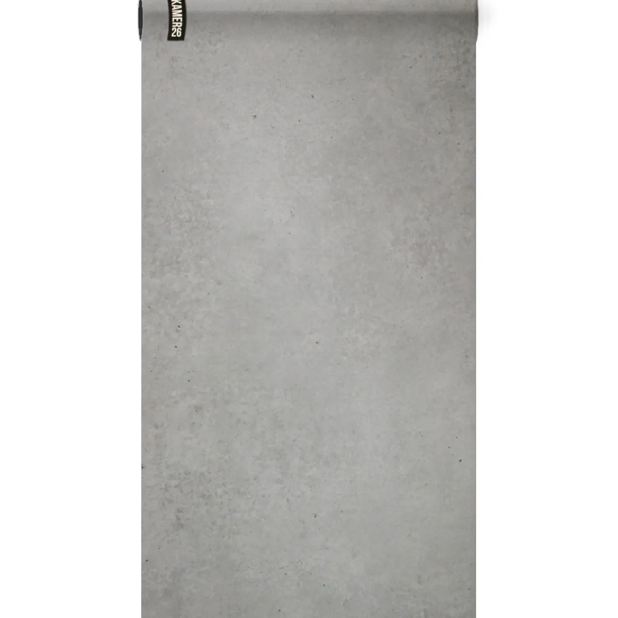 Magneetbehang luxe interieurdessin betongrijs 100x250