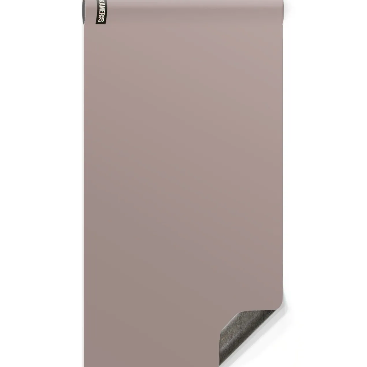 Magneetbehang luxe krijtbord heartwood 100x250 cm