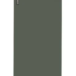 Magneetbord mat – krijtbord olijfgroen 60x100 cm
