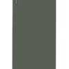 Magneetbord mat – krijtbord olijfgroen 60x140 cm