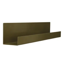Magnetische boekenplank large goud