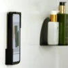 Magnetische telefoonhouder zwart