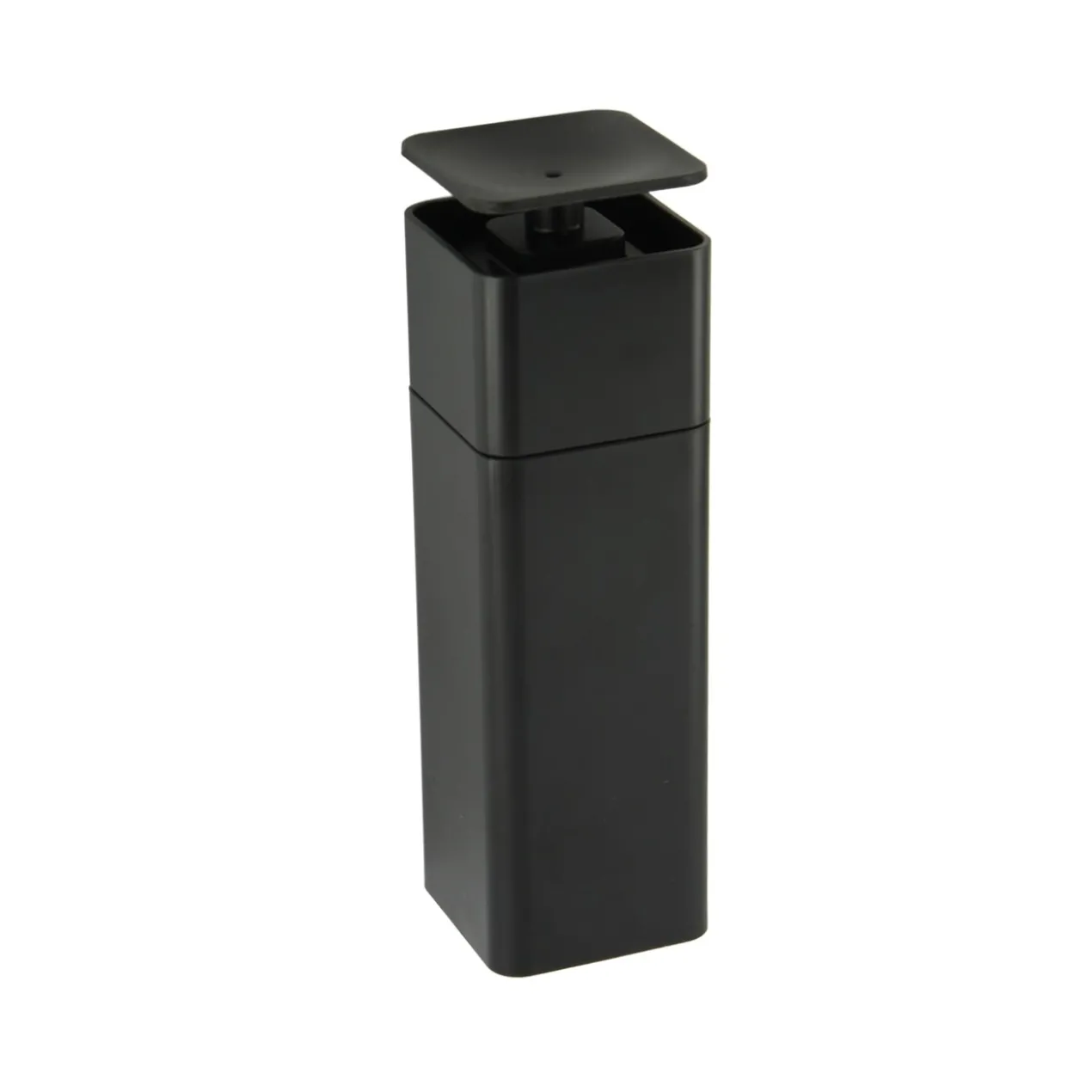 Magnetische zeeppomp zwart