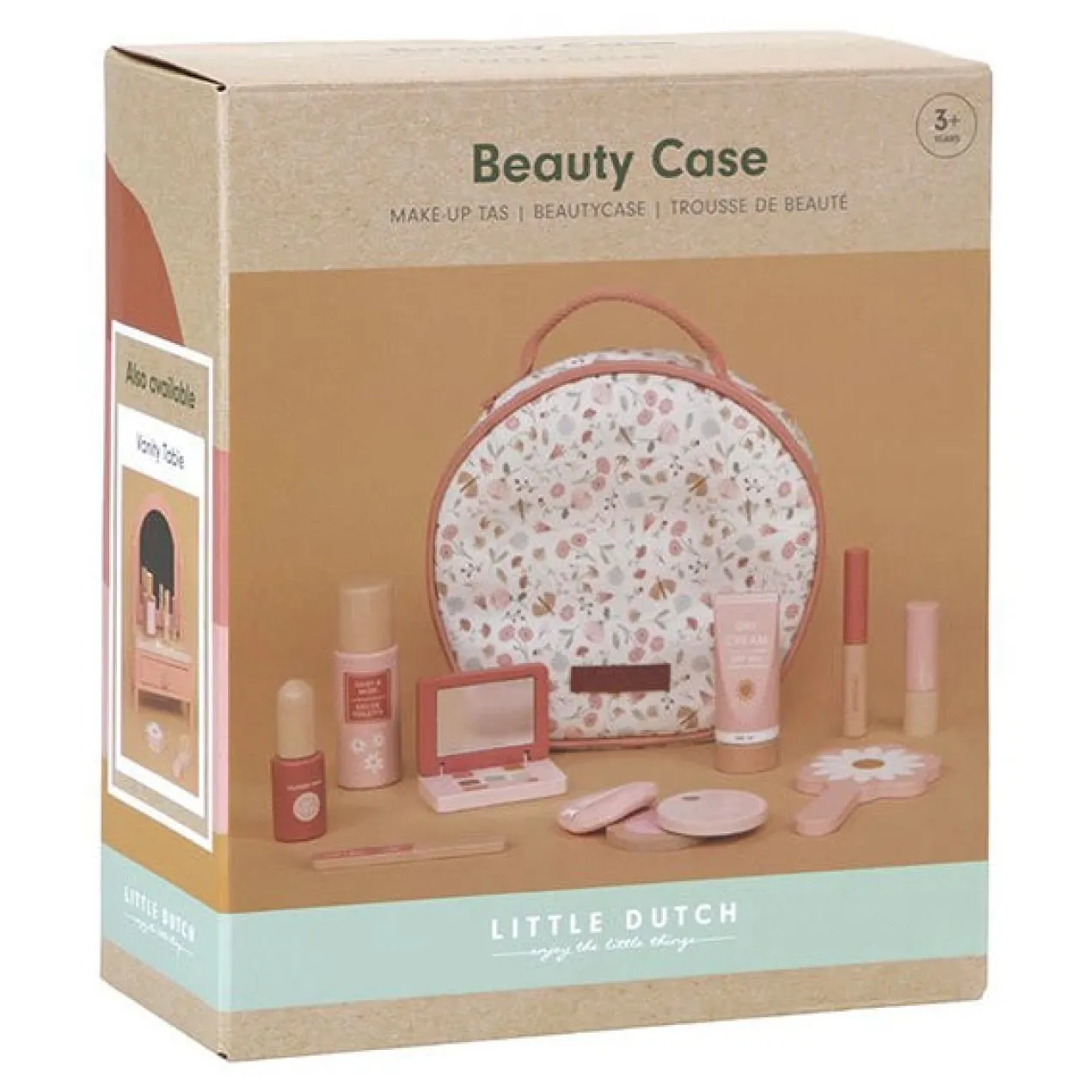 Make-up tas