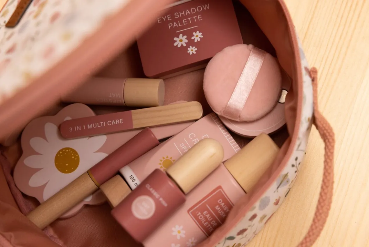 Make-up tas
