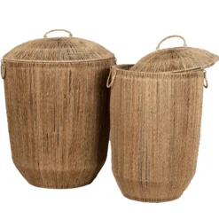 Mand Boet Ø34 cm