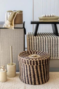 Mand Bono stripe S