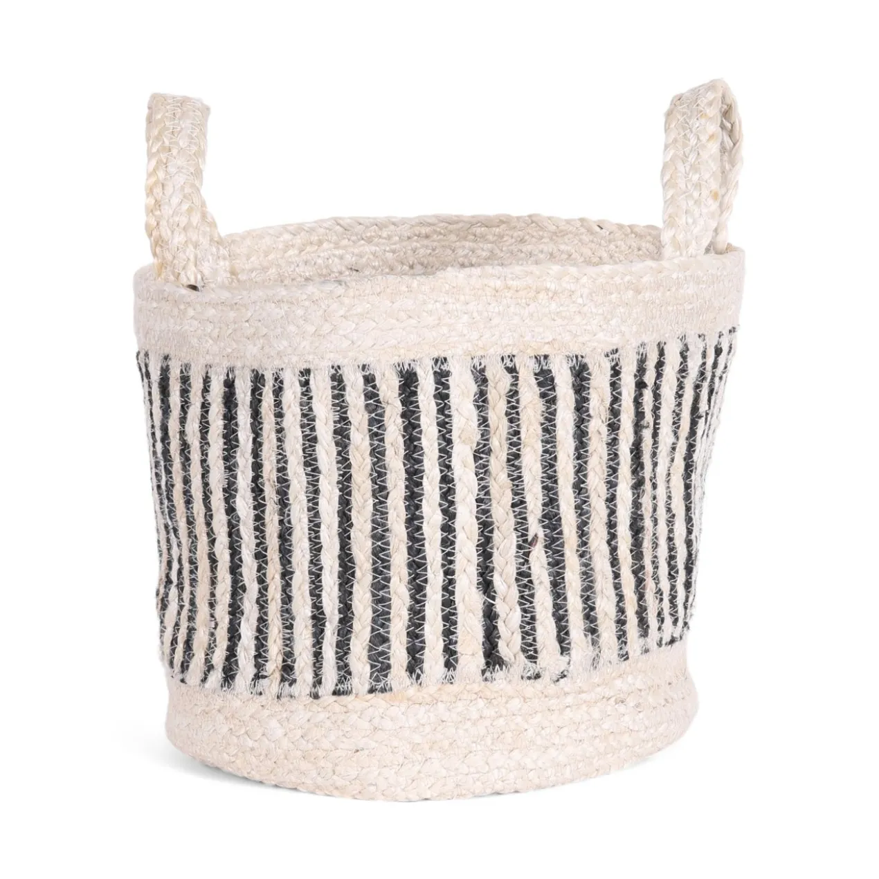 Mand Cher zwart wit S
