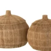 Manden Yana (set van 2)