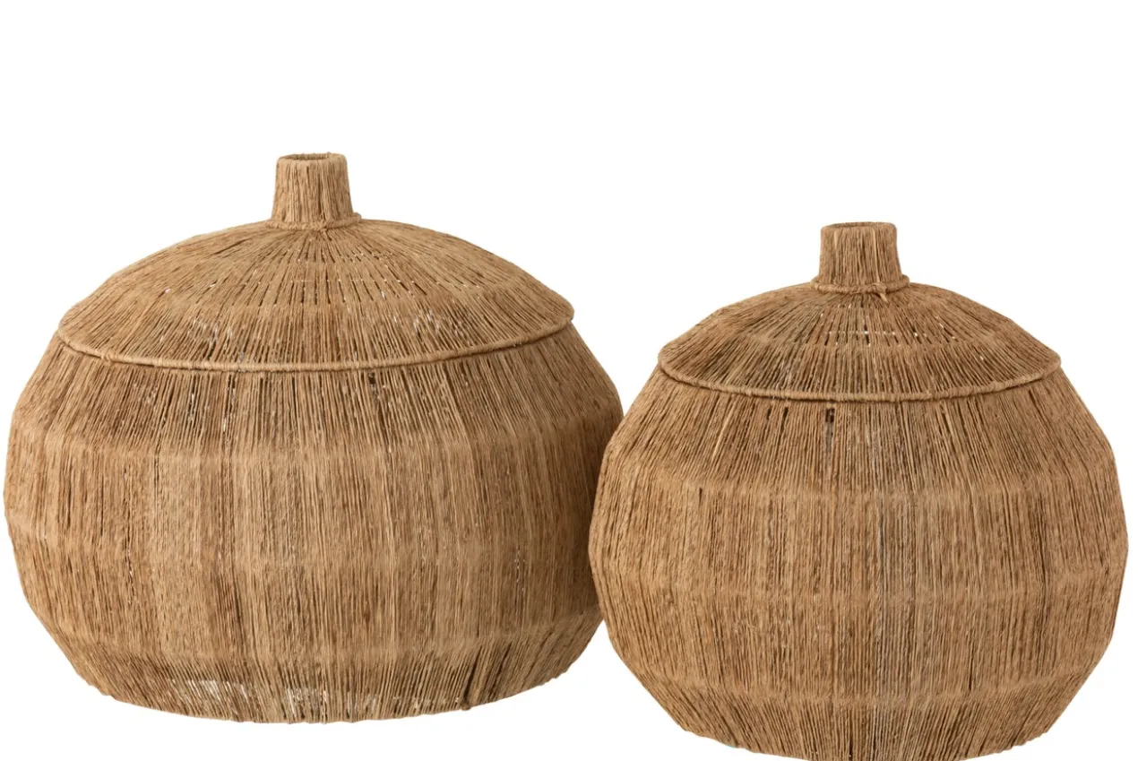 Manden Yana (set van 2)