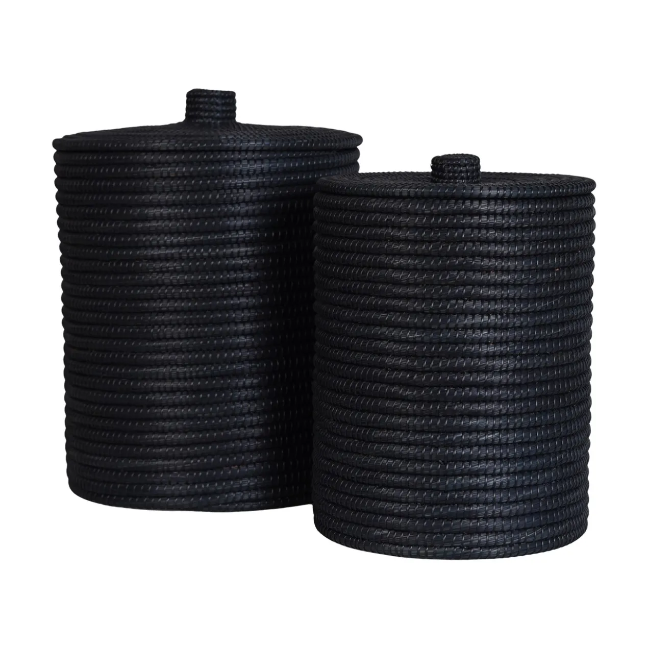Mand Riley black L