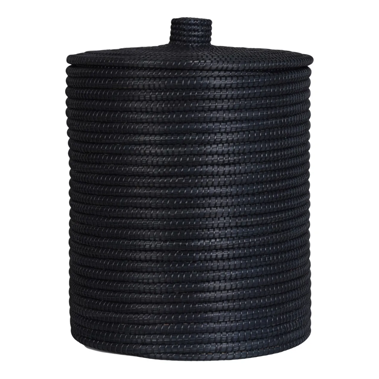 Mand Riley black L