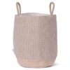 Mand Tula jute katoen L