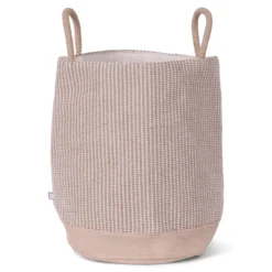 Mand Tula jute katoen L