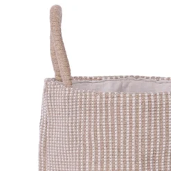 Mand Tula Jute katoen M