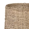 Mand Vic Ø40 cm naturel