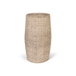 Mand Vic Ø40 cm naturel