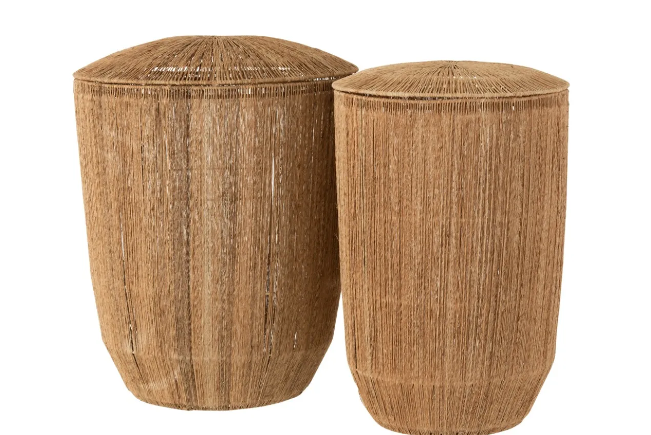 Mand Yenna (set van 2)