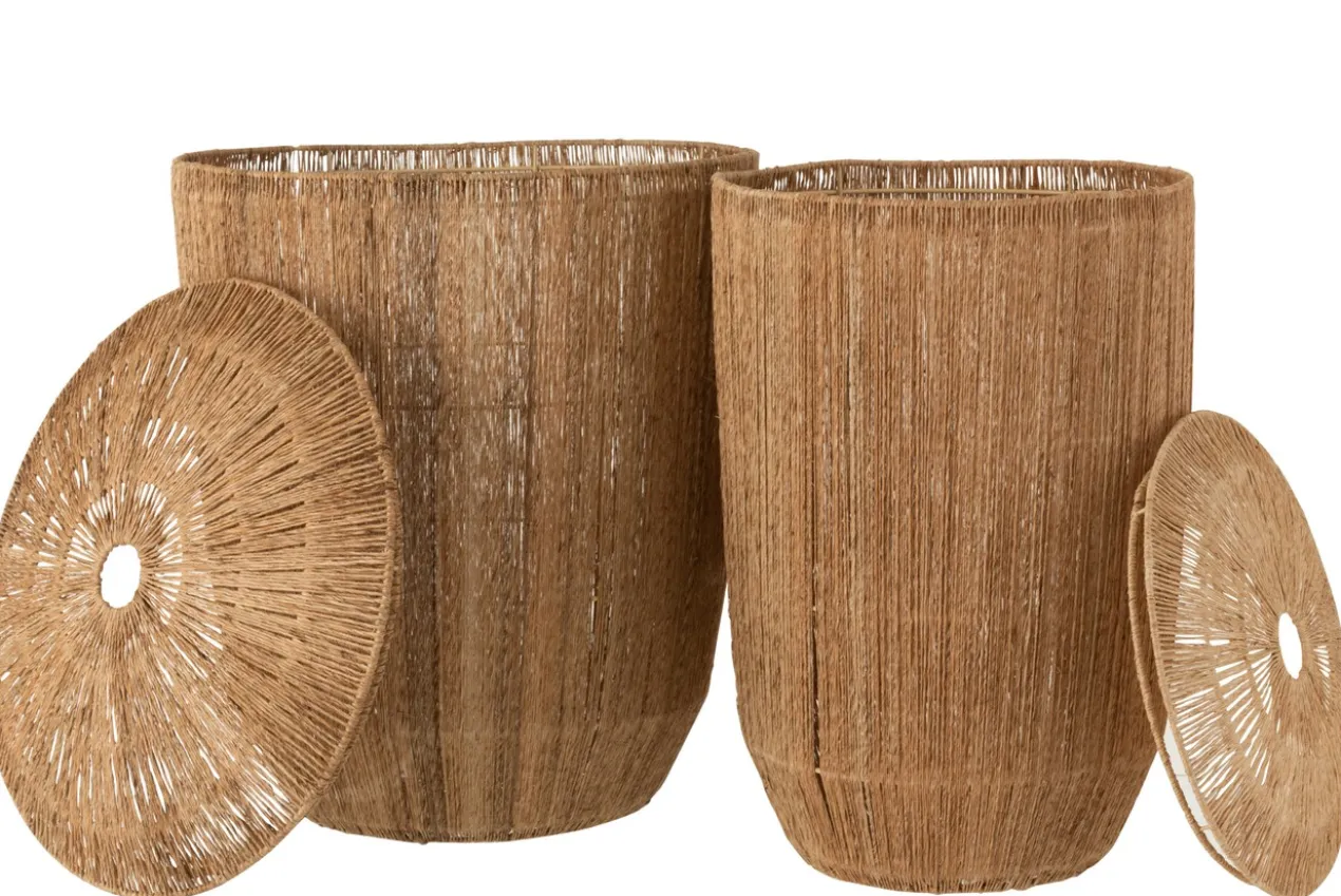 Mand Yenna (set van 2)