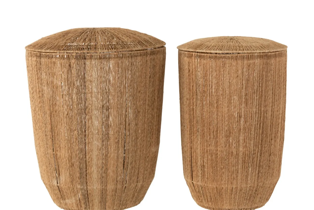 Mand Yenna (set van 2)