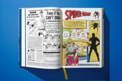 Marvel Comics Library. Spider-Man. Vol. 1. 1962–1964