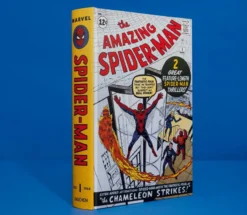 Marvel Comics Library. Spider-Man. Vol. 1. 1962–1964